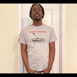 MHL Clothing Men’s MoneyHungry Lifestyle T-Shirt